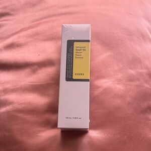 COSRX Advanced Snail 96 Mucin Power Essence - Pink and Yellow